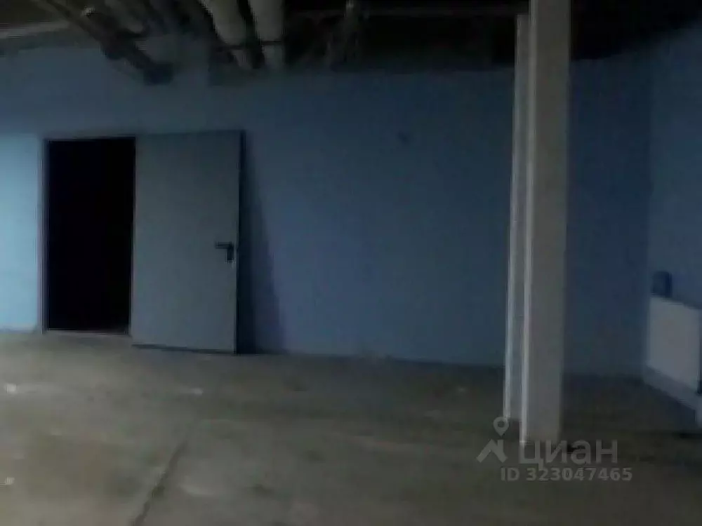 Торговая площадь в Москва ул. Маршала Катукова, 23 (515 м) - Фото 1