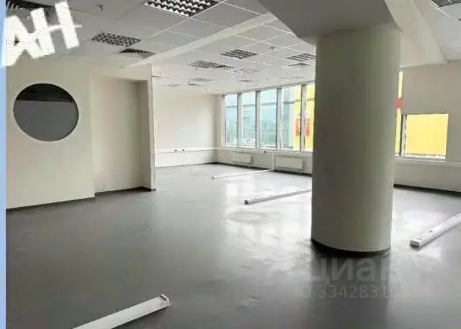 Офис в Москва ул. Авиаконструктора Микояна, 12 (450 м) - Фото 1