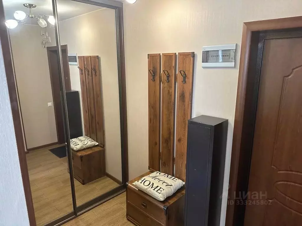 1-к кв. Московская область, Балашиха Изумрудный кв-л, 1 (36.0 м) - Фото 1
