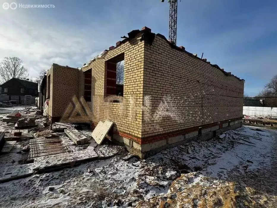 3-комнатная квартира: Кострома, 5-я Рабочая улица, 49 (72.7 м) - Фото 0