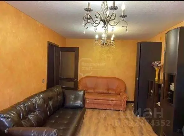 2-к кв. Владимирская область, Владимир ул. Стрелецкий Городок, 57 ... - Фото 2