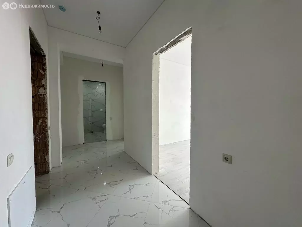 1-комнатная квартира: Махачкала, проспект Петра I, 131 (57 м) - Фото 2