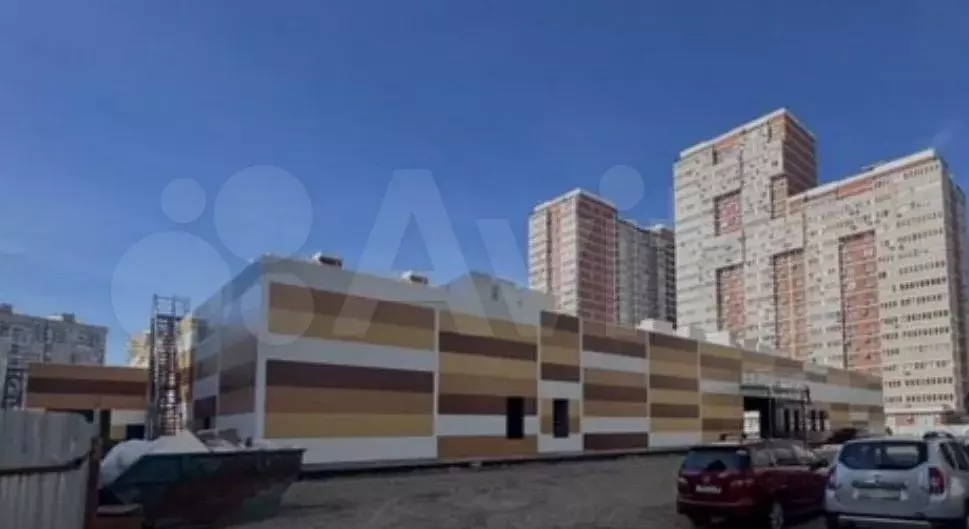 Торговая 425м2 в ТЦ - Фото 0