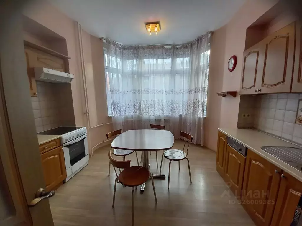 2-к кв. Москва Хорошевское ш., 84К5 (87.0 м) - Фото 2