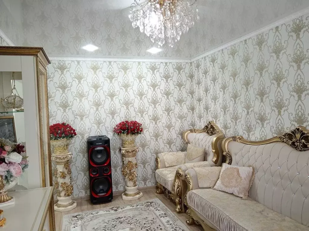 3-к. квартира, 55,8 м, 9/9 эт. - Фото 0