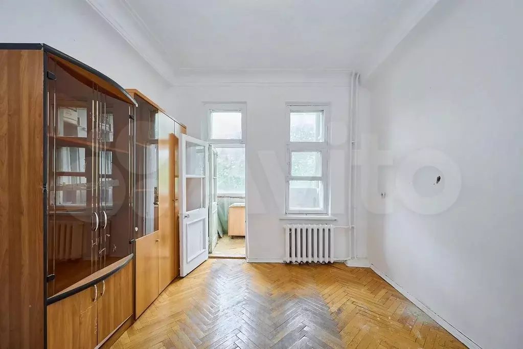 2-к. квартира, 51,2 м, 2/3 эт. - Фото 1