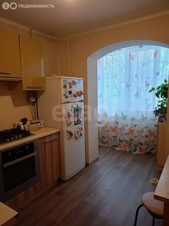 3-комнатная квартира: Тверь, Зелёный проезд, 47к2 (69 м) - Фото 1