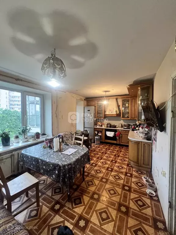 Продаётся 3-к квартира, 102.5 м - Фото 0