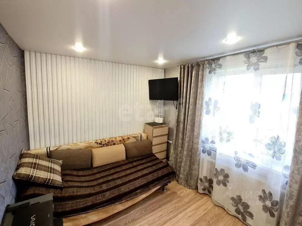 Дом в Томская область, Томск Бородинская ул. (53 м) - Фото 1