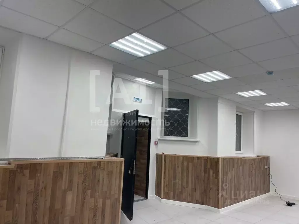 Помещение свободного назначения в Челябинская область, Челябинск ... - Фото 2