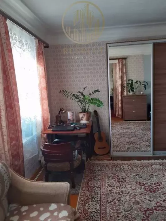 2-к кв. Ставропольский край, Кисловодск Главная ул., 39 (32.7 м) - Фото 1