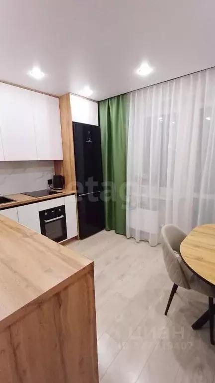 2-к кв. Тюменская область, Тюмень ул. Павла Шарова, 7к2 (58.0 м) - Фото 1