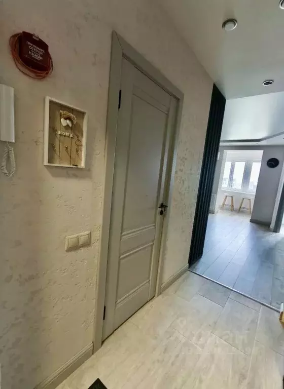 3-к кв. Москва ул. Герасима Курина, 26 (80.0 м) - Фото 1
