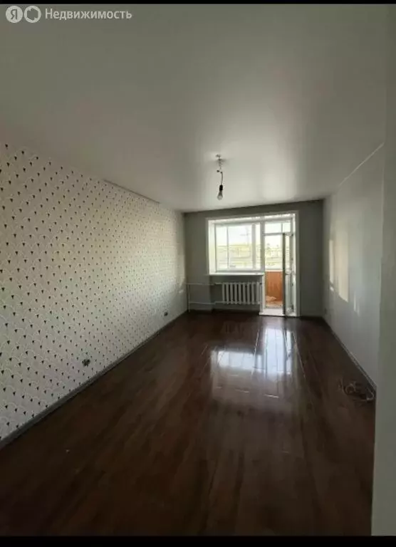 1-комнатная квартира: Якутск, улица Дзержинского, 14/2 (36 м) - Фото 1