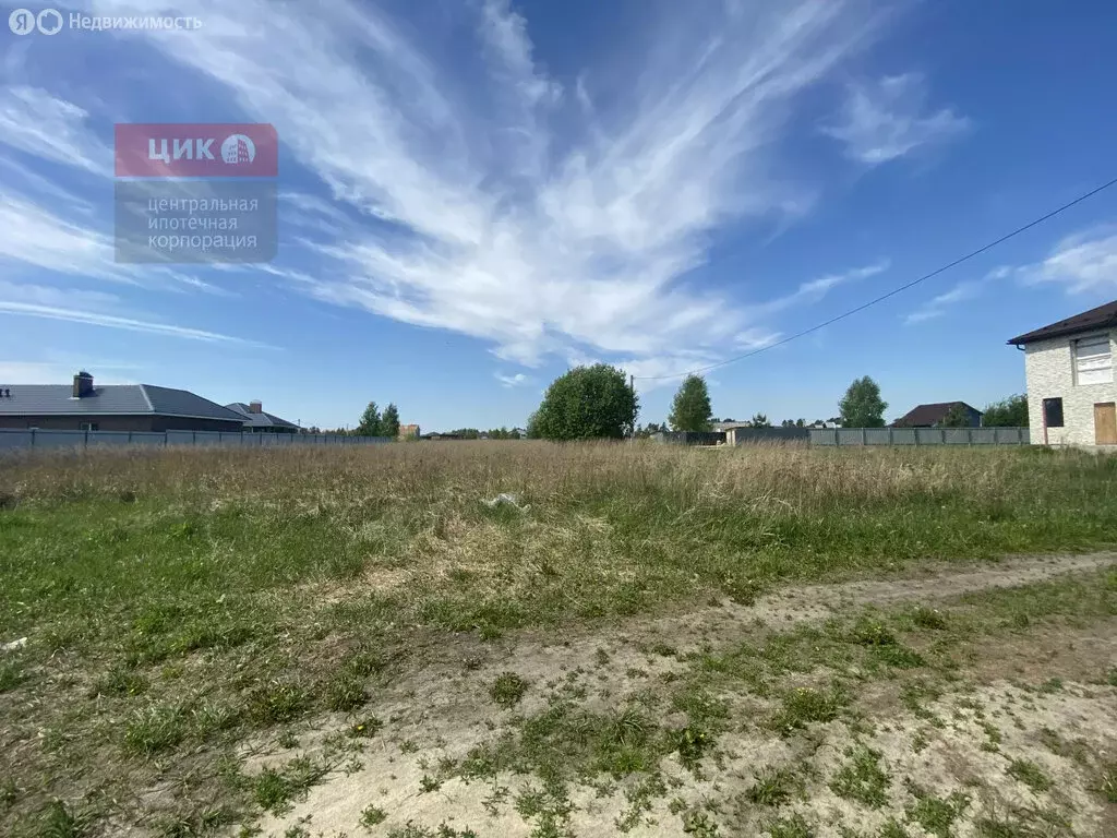 Участок в село Дубровичи, КП Дубровка (15 м) - Фото 1