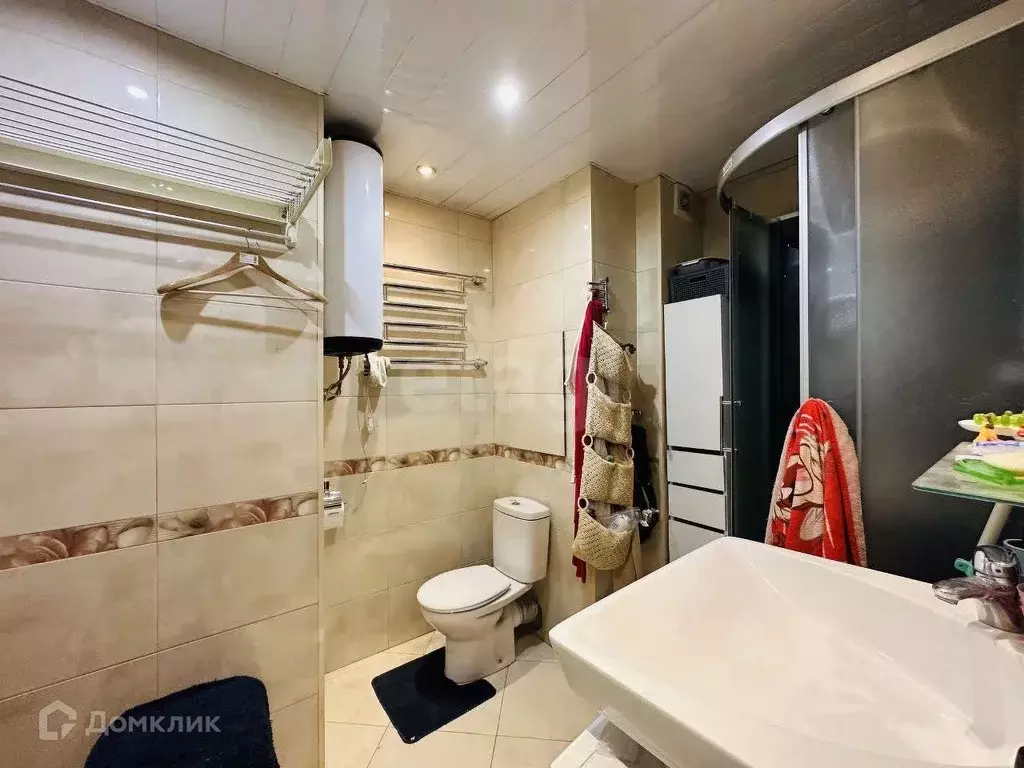 Продаётся 4-к квартира, 107 м - Фото 0