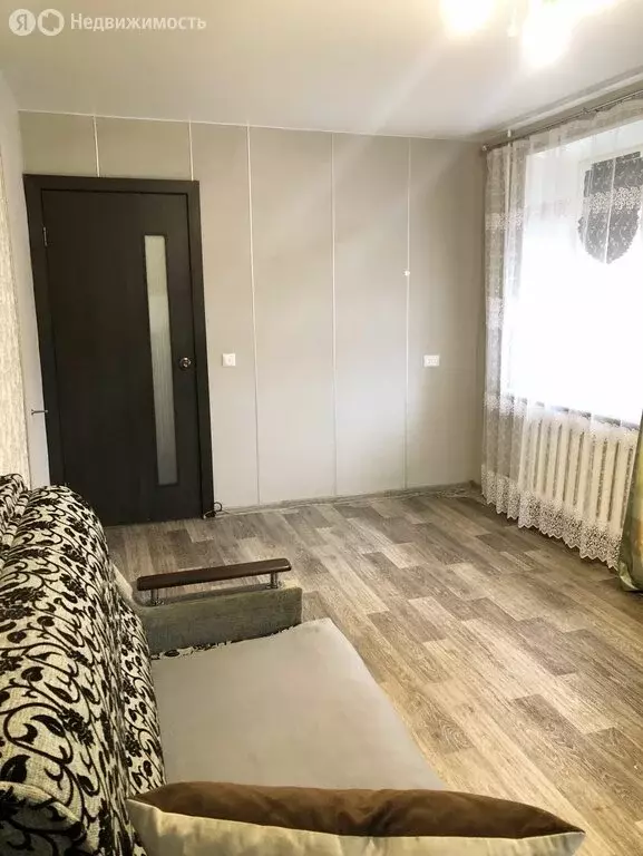 1-комнатная квартира: Волгоград, улица Жолудева, 19А (34 м) - Фото 2