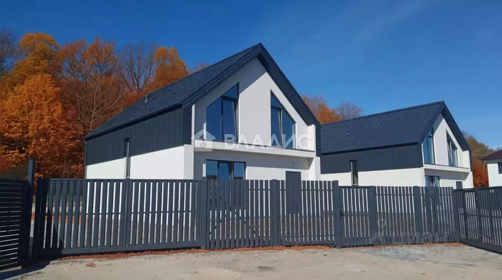 Дом в Калининградская область, Гурьевский муниципальный округ, пос. ... - Фото 2