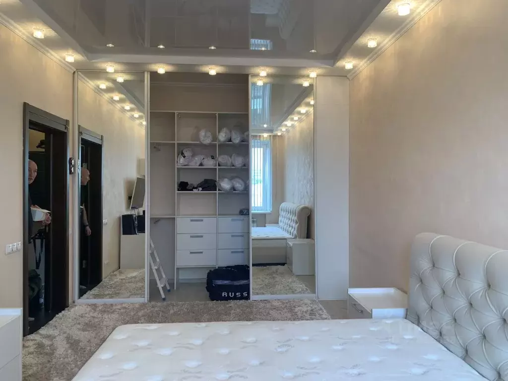 3-к кв. Москва Тверская ул., 8К2 (81.0 м) - Фото 2