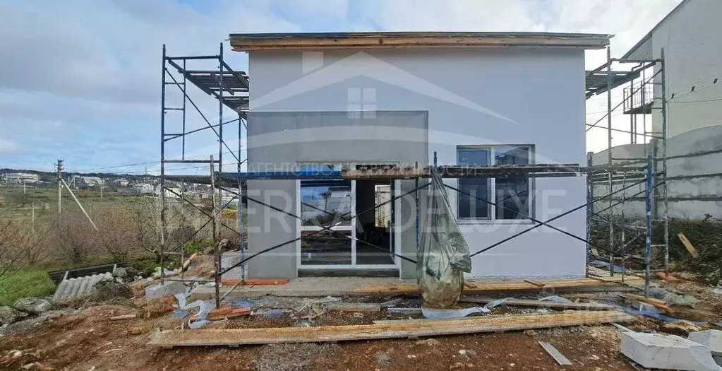 Дом в Севастополь Селена СНТ,  (85 м) - Фото 2