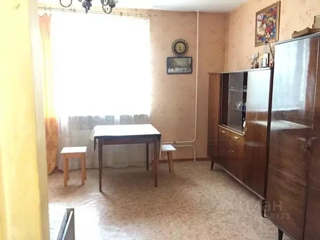 1-к кв. Москва Алтайская ул., 21 (39.3 м) - Фото 2