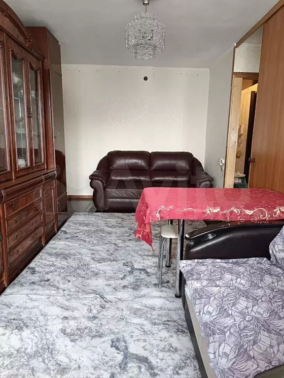 3-к. квартира, 50 м, 5/5 эт. - Фото 0