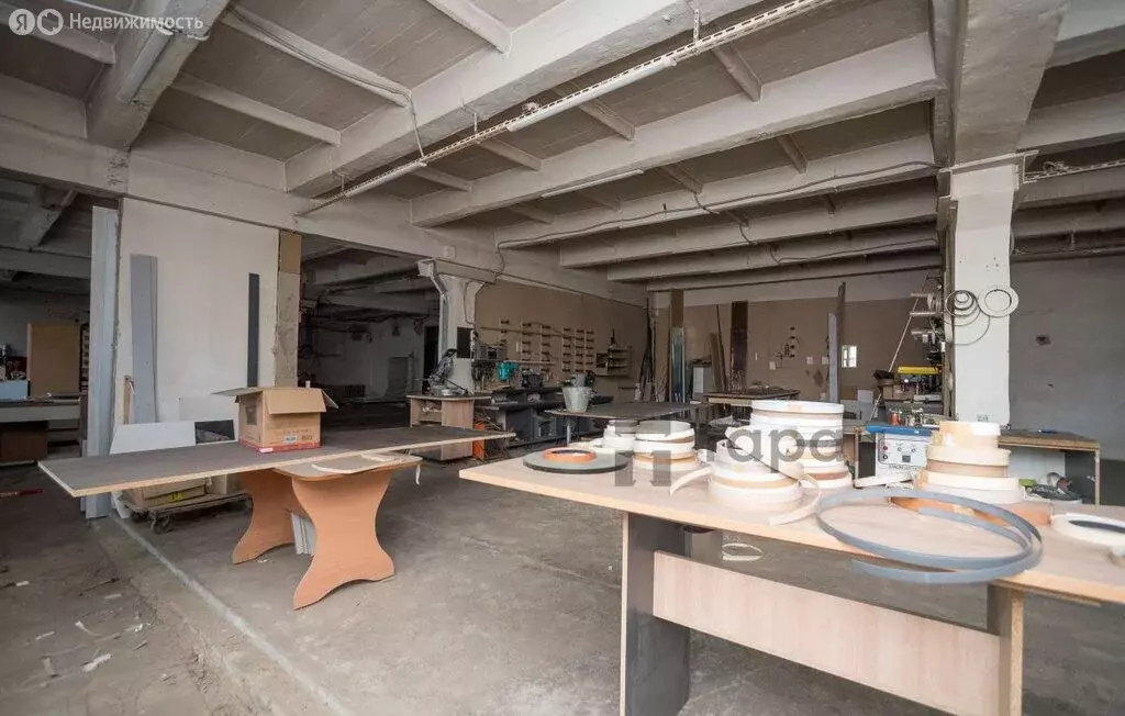 Помещение свободного назначения (400 м) - Фото 2