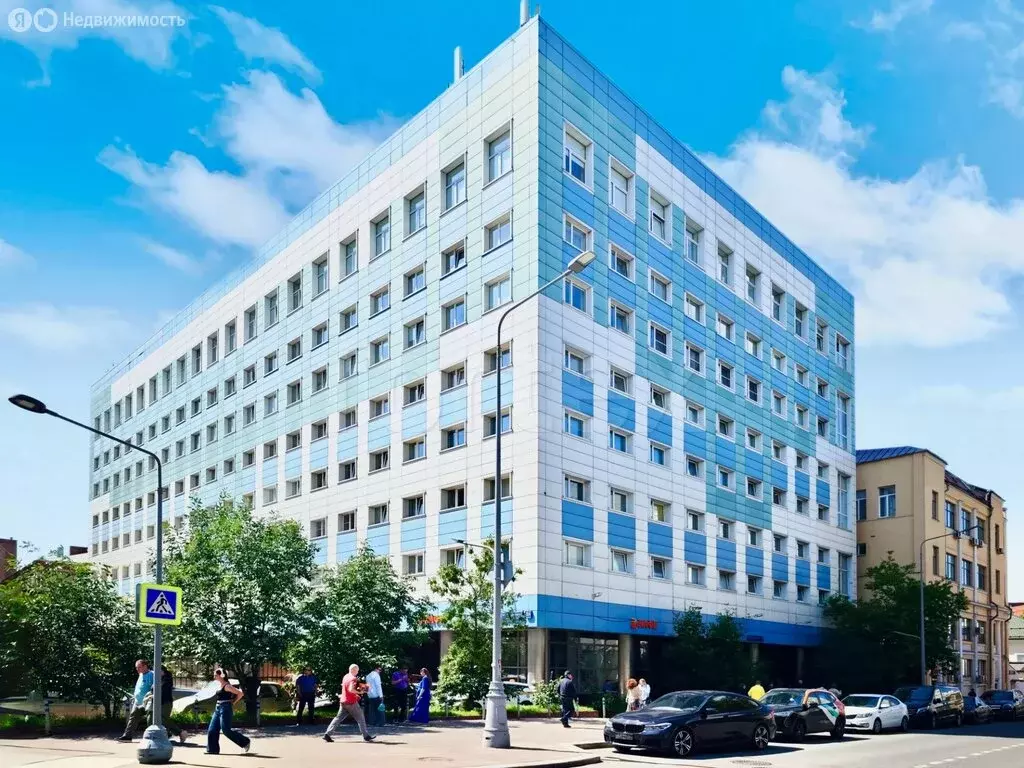 Офис (1337 м) - Фото 2