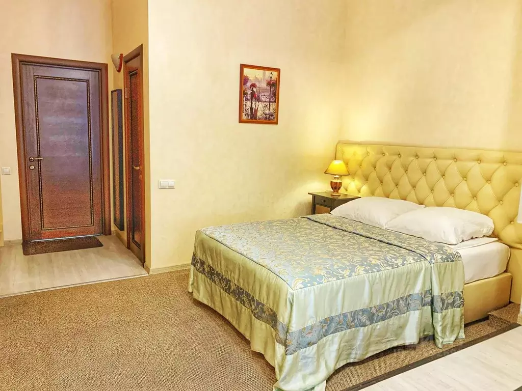 Комната Томская область, Томск ул. Герцена, 21А (25.0 м) - Фото 2