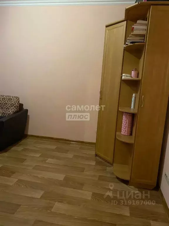 1-к кв. Кабардино-Балкария, Нальчик ул. Ногмова, 45 (33.0 м) - Фото 1