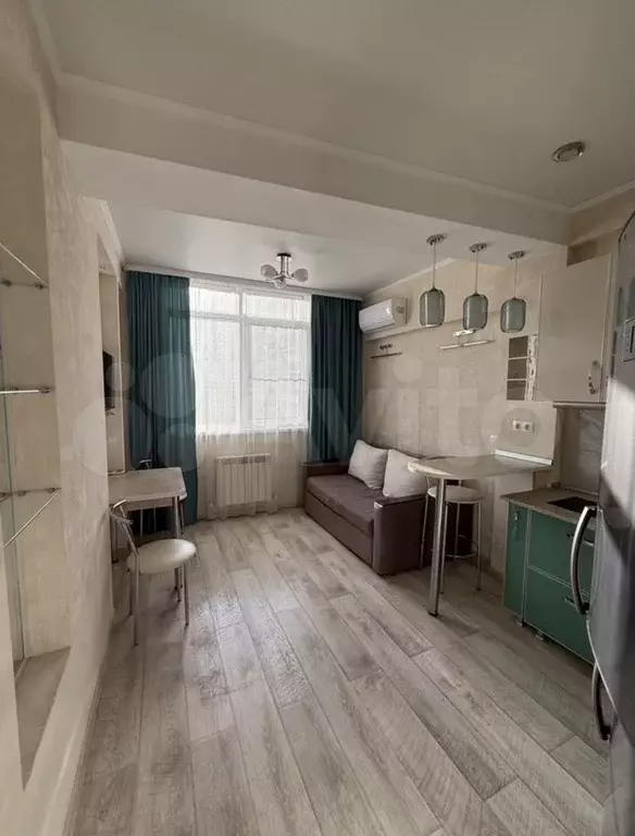2-к. квартира, 37 м, 9/12 эт. - Фото 1