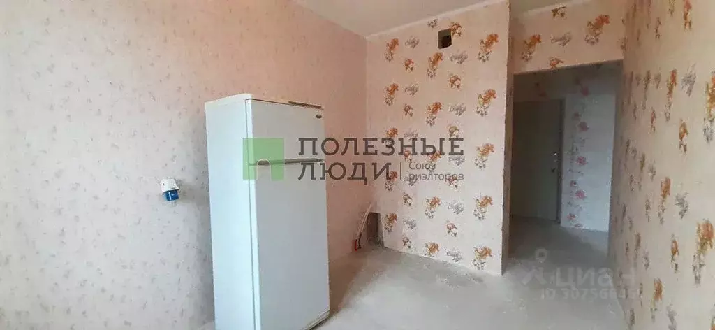 1-к кв. Орловская область, Орел Раздольная ул., 27А (37.2 м) - Фото 1