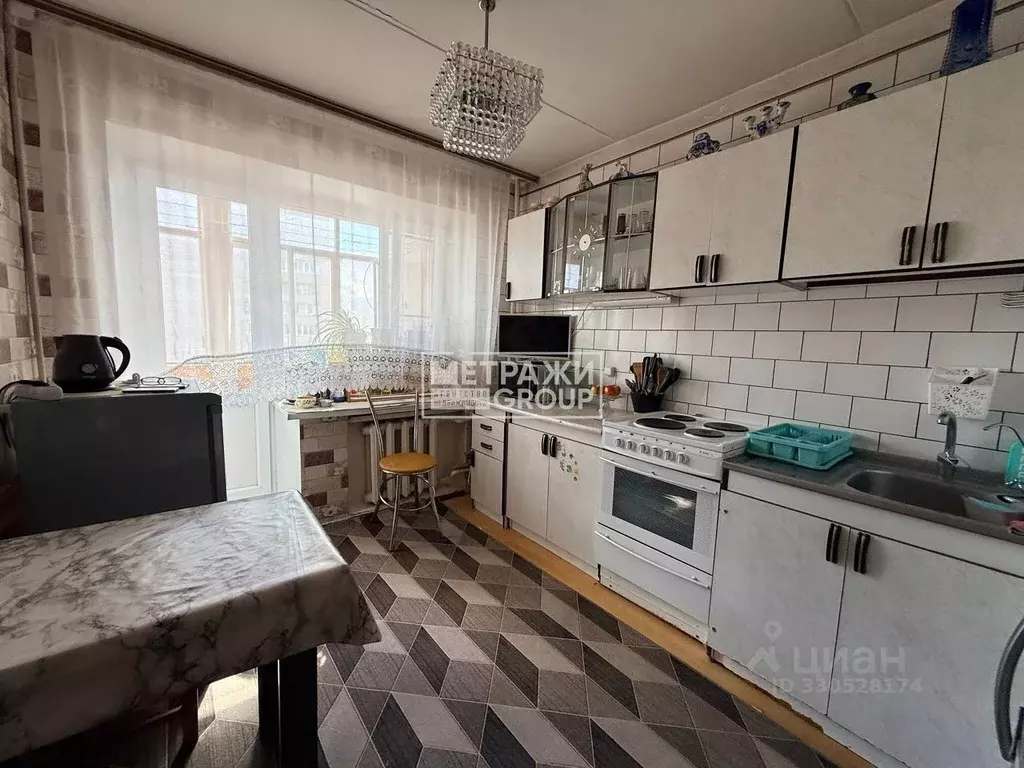 2-к кв. Московская область, Пушкино ул. Инессы Арманд, 17 (55.2 м) - Фото 2