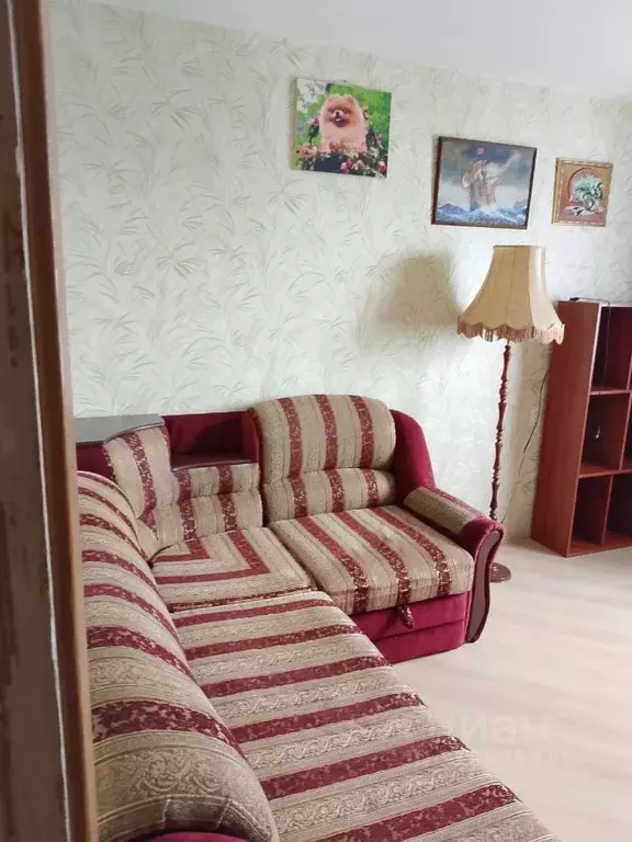 2-к кв. Москва Северный бул., 21 (53.0 м) - Фото 0