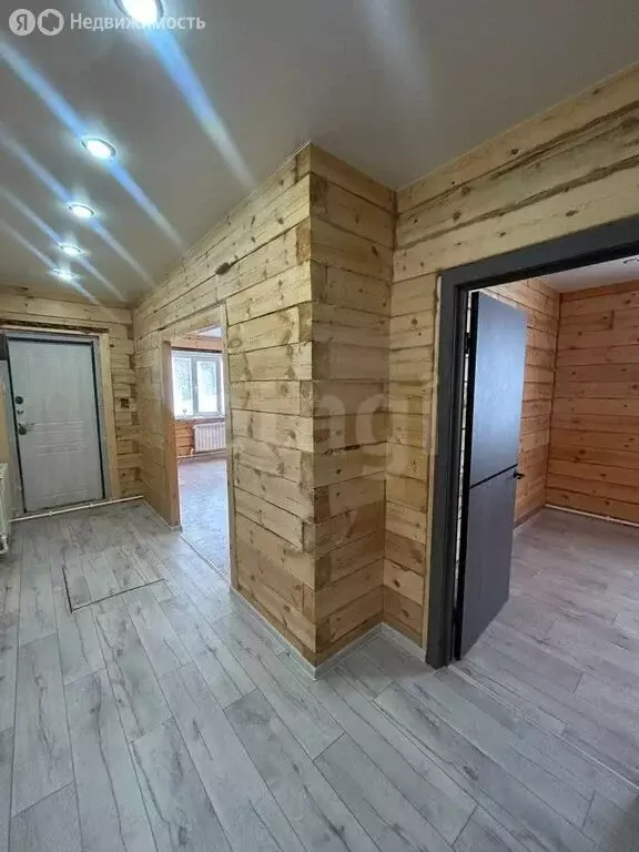 Дом в село Нижний Саянтуй, ДНТ Гевс, Онгуренская улица (180 м) - Фото 2