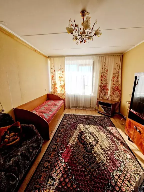 1-к кв. Новосибирская область, Новосибирский район, Краснообск рп 39 ... - Фото 2