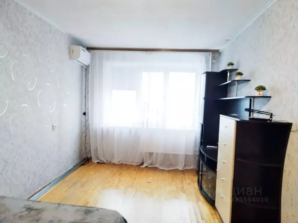 1-к кв. Калужская область, Калуга Анненки мкр, ул. Вишневского, 17 ... - Фото 2