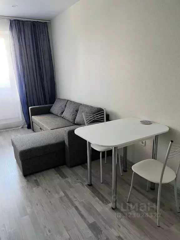 Студия Тульская область, Тула ул. Генерала Маргелова, 3А (22.4 м) - Фото 1