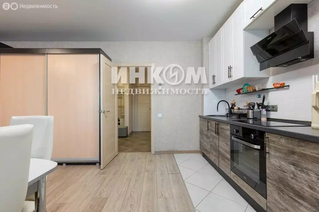 2-комнатная квартира: Королёв, улица Горького, 79к23 (52 м) - Фото 2