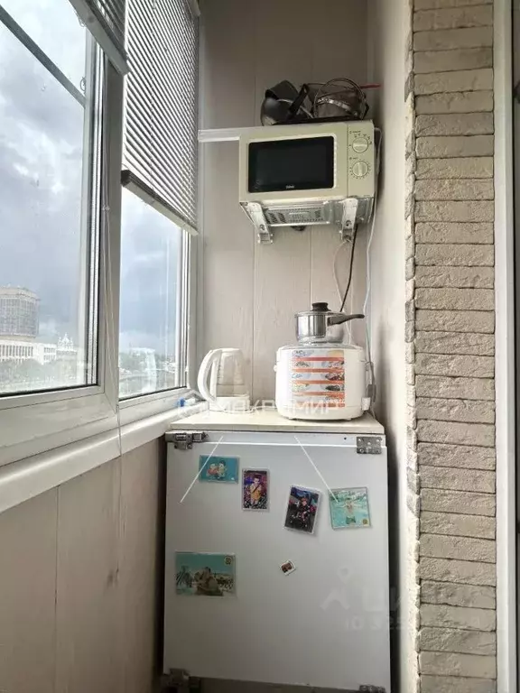 Комната Санкт-Петербург просп. Шаумяна, 2 (13.0 м) - Фото 1