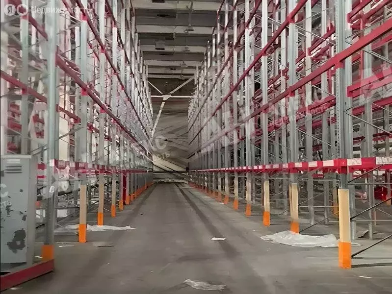 Склад (1609 м) - Фото 1