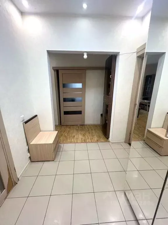 2-к кв. Иркутская область, Иркутск Ново-Ленино мкр, Березовый мкр, 129 ... - Фото 2