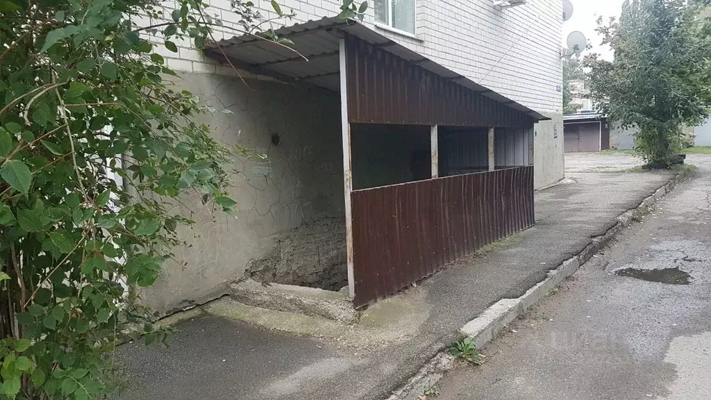 Помещение свободного назначения в Ставропольский край, Михайловск ... - Фото 0