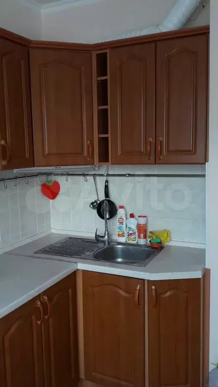 1-к. квартира, 40 м, 7/14 эт. - Фото 0
