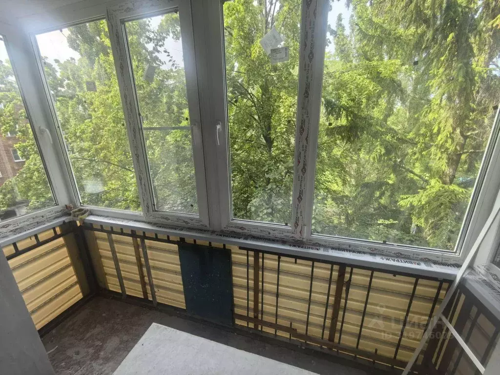 Квартира, 3 комнаты, 55.1 м - Фото 1