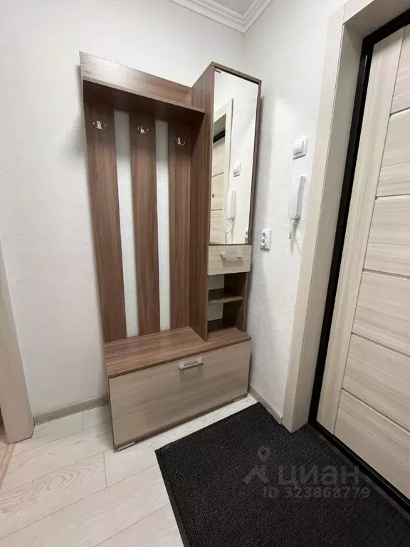 1-к кв. Москва ул. Константина Царева, 18 (31.2 м) - Фото 1