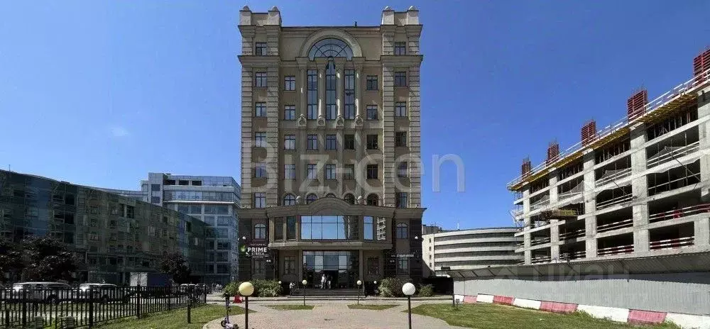 Офис в Москва Летниковская ул., 10С2 (471 м) - Фото 1