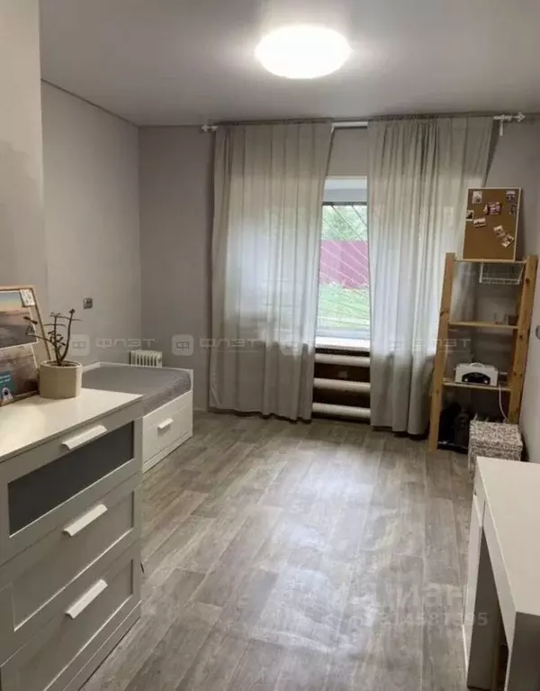 1-к кв. Татарстан, Казань Актайская ул., 7А (19.2 м) - Фото 2