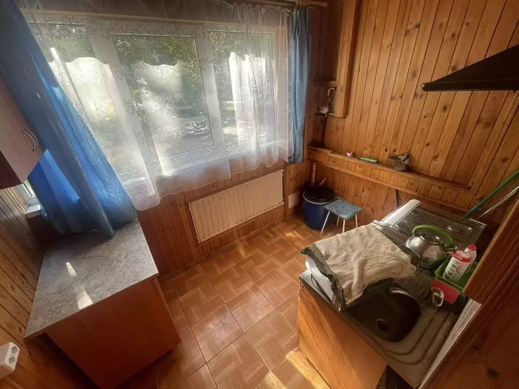 1-к кв. Ленинградская область, Выборг Спортивная ул., 5 (32.0 м) - Фото 1