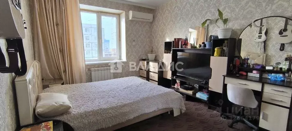 1-к кв. Белгородская область, Белгород ул. Губкина, 44в (28.8 м) - Фото 1